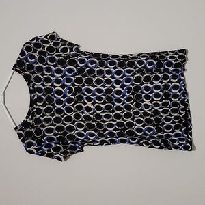 Apt 9 Rayon dress shirt